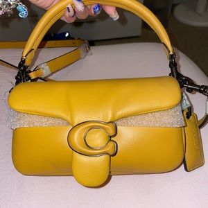 Pillow Tabby Shoulder Bag 18